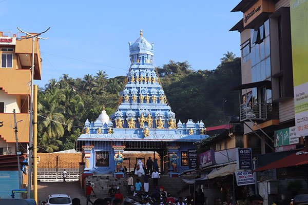 MS-Holidays-Mysuru-Kadri-Manjunath-Temple