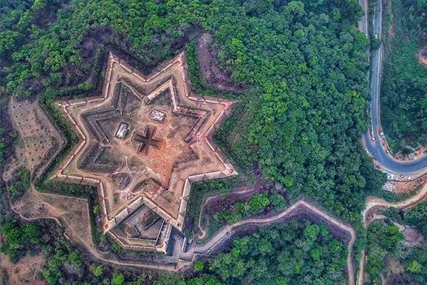 MS-Holidays-Mysuru-Manjarabad-Fort