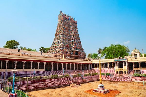 MS-Holidays-Mysuru-Meenakshi-Amman-Temple