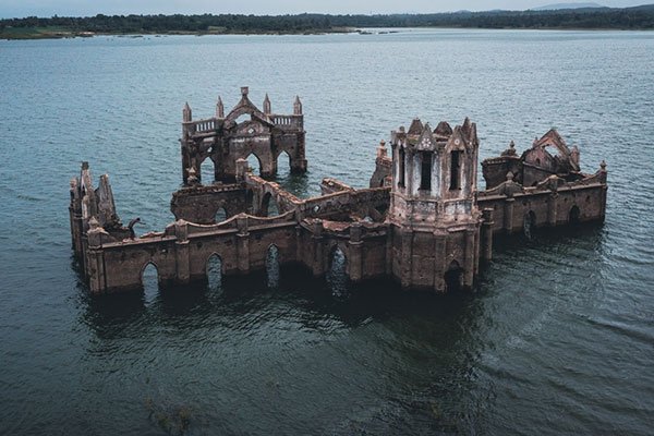 MS-Holidays-Mysuru-Shettihalli-Rosary-Church