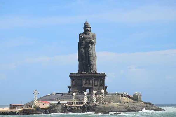 MS-Holidays-Mysuru-Thiruvalluvar-Statue