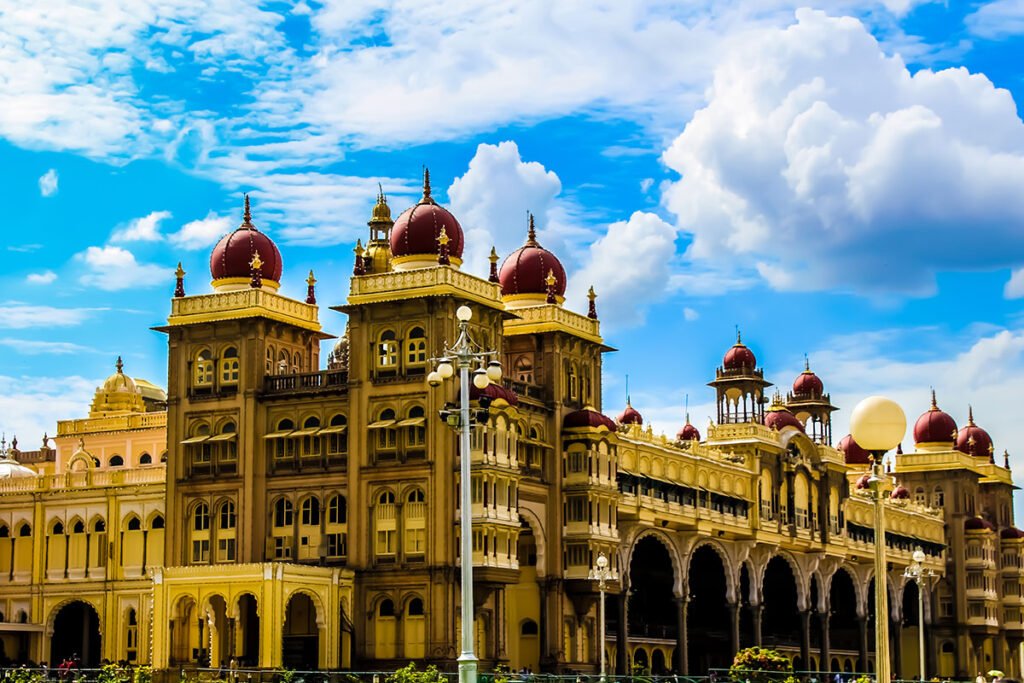 Mysuru Holiday Packages from Karnataka