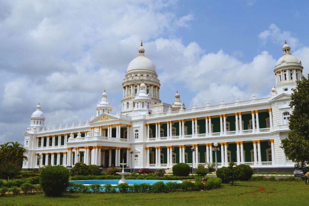 Best Travel Packages from Mysuru