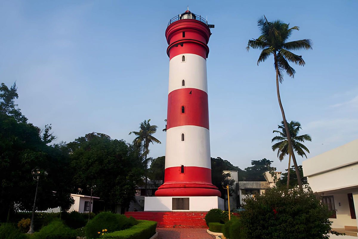 MS-Holidays-Mysuru-Alappuzha-Lighthouse
