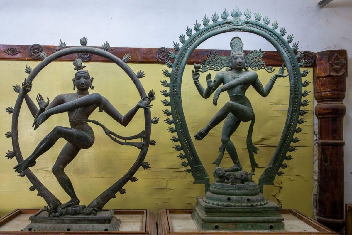 MS-Holidays-Mysuru-Art-galleries-&-bronze-sculpture