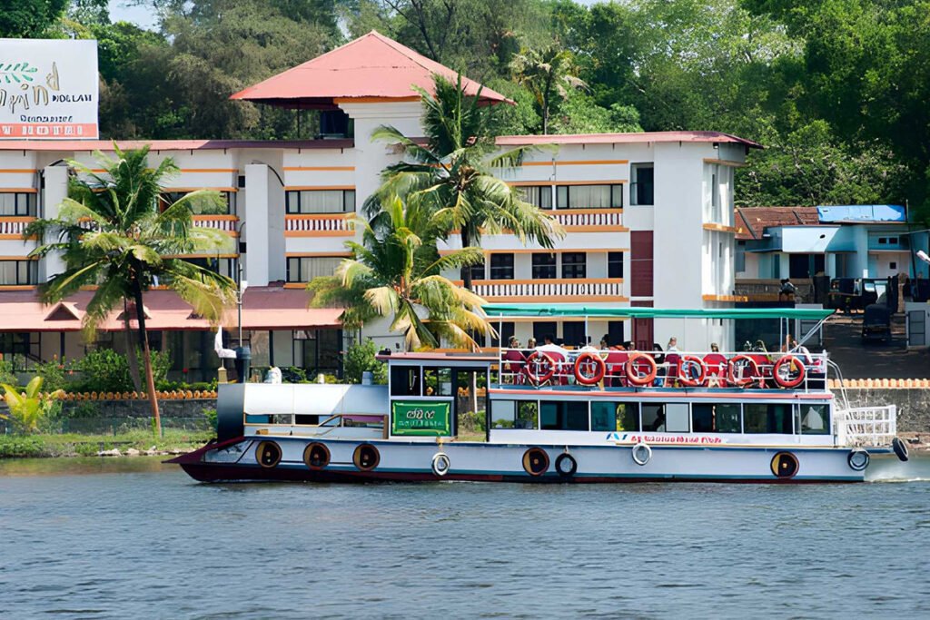  Top Taxi Service in Mysore