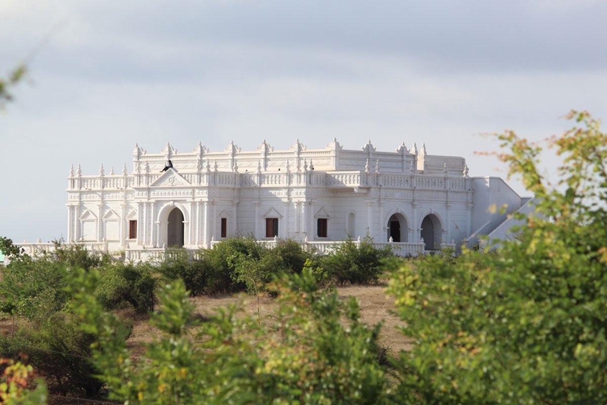 MS-Holidays-Mysuru-Ballari