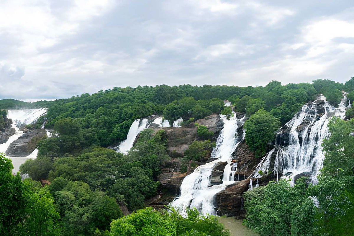 MS-Holidays-Mysuru-Barachukki-Falls