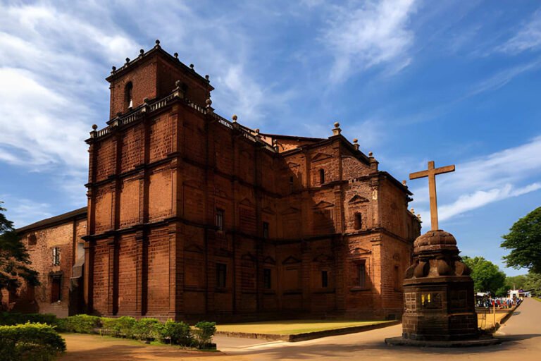 MS-Holidays-Mysuru-Basilica-of-Bom-Jesus