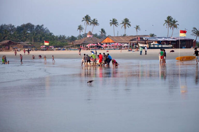 MS-Holidays-Mysuru-Benaulim