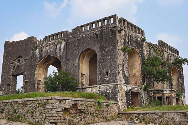 Trusted Cab Service in Mysore