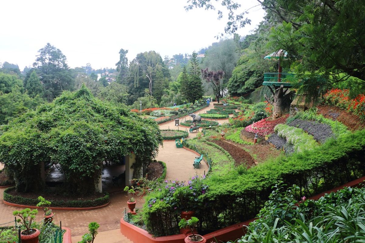 MS-Holidays-Mysuru-Botanical-Garden
