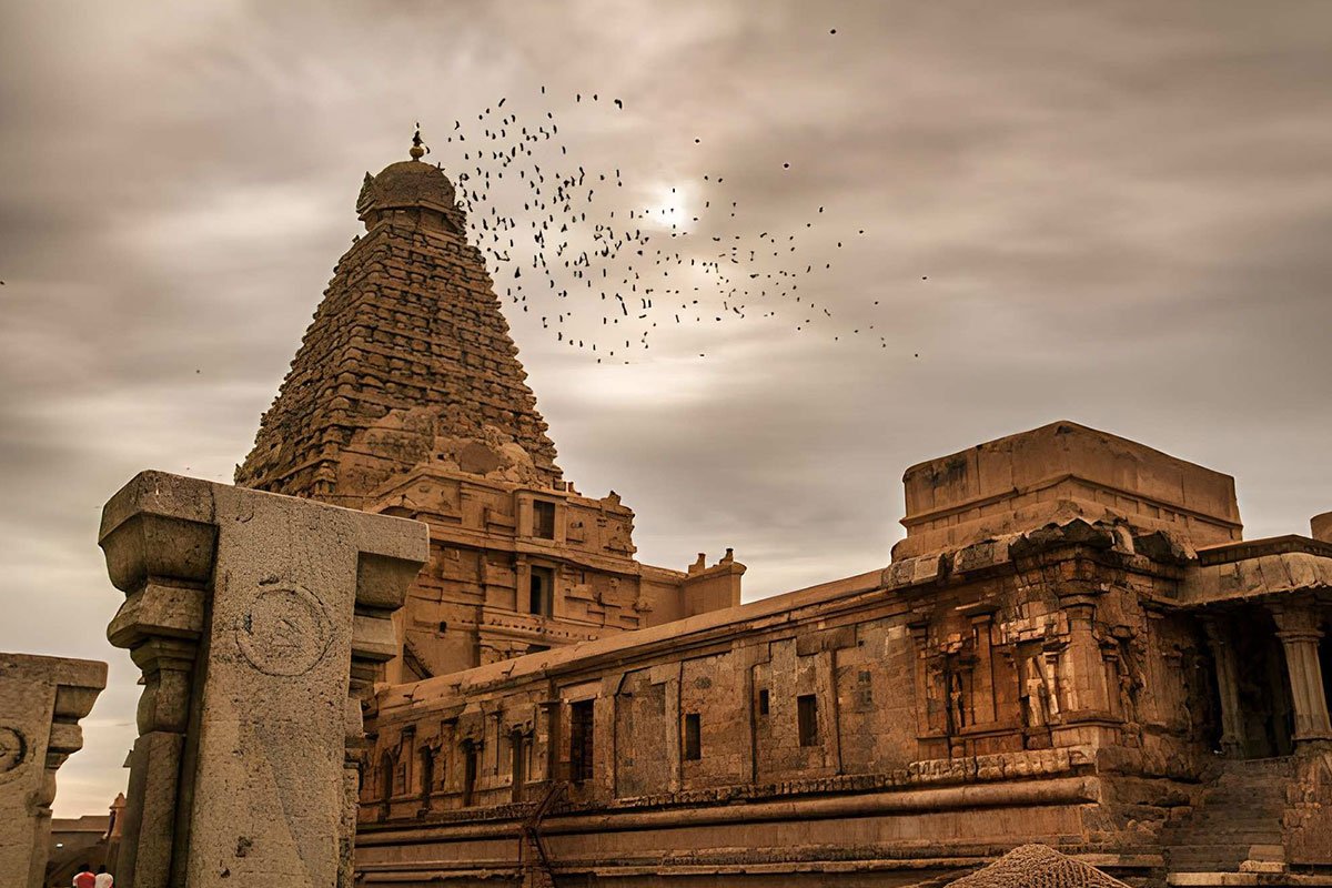 MS-Holidays-Mysuru-Brihadeeswarar-Temple