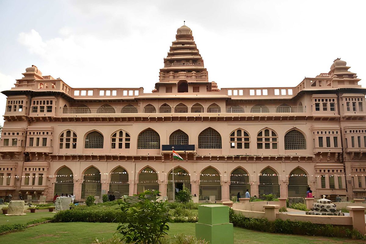 MS-Holidays-Mysuru-Chandragiri-Fort