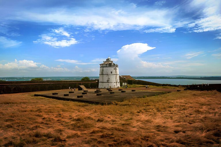 MS-Holidays-Mysuru-Chapora-Fort