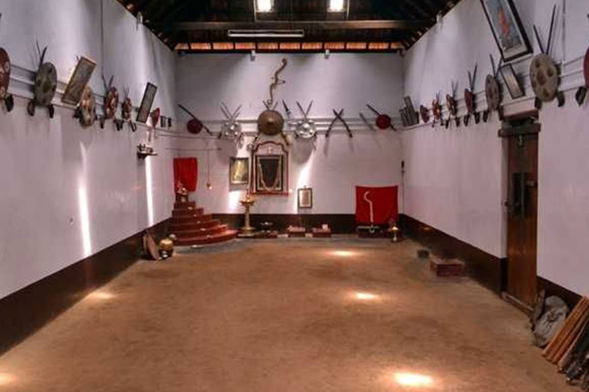 MS-Holidays-Mysuru-Devaswom-Museum