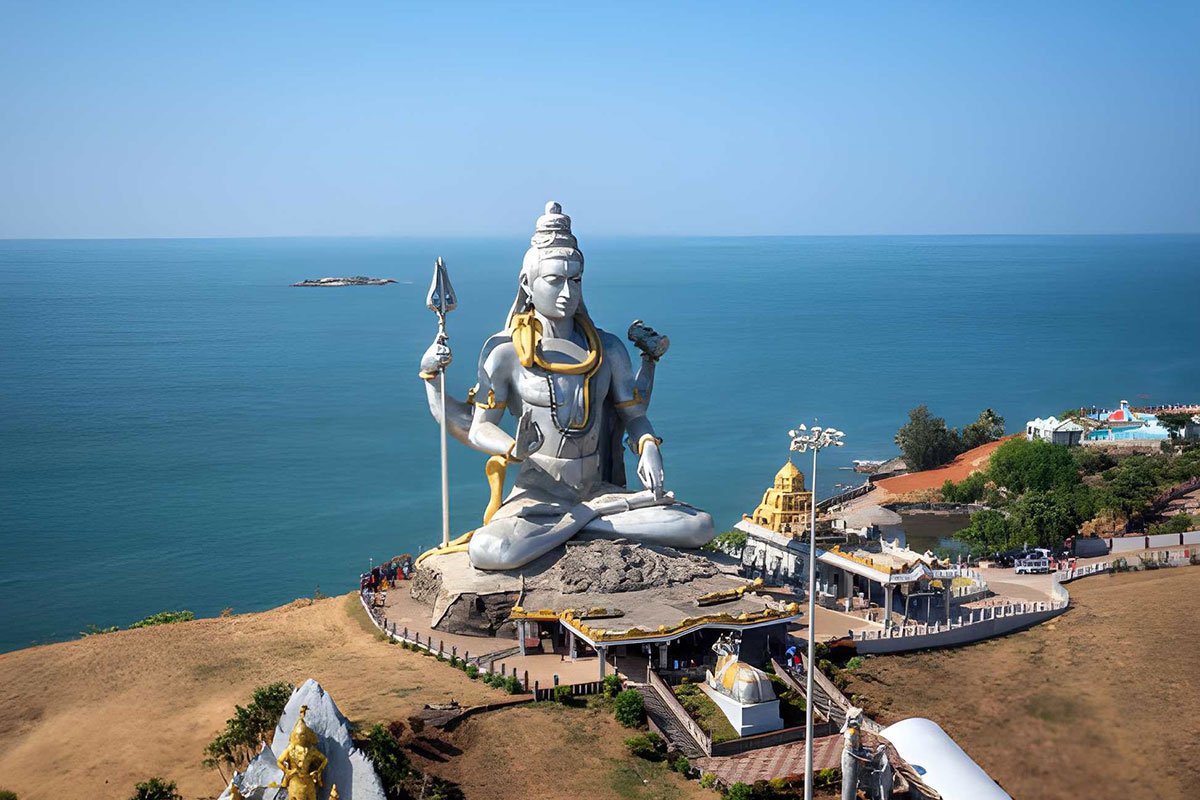 MS-Holidays-Mysuru-Giant-Lord-Shiva-Statue