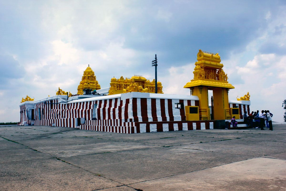 MS-Holidays-Mysuru-Gopalaswamy-Betta-Hill