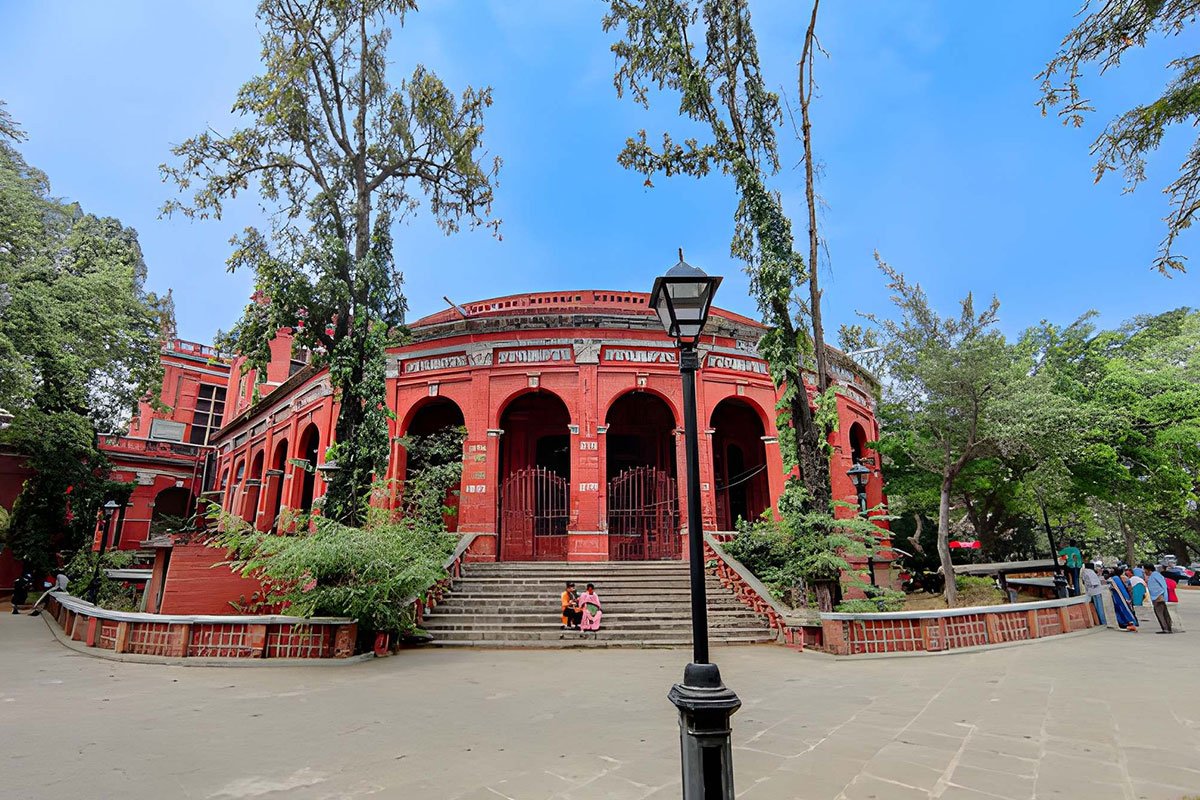 MS-Holidays-Mysuru-Government-Museum-Chennai