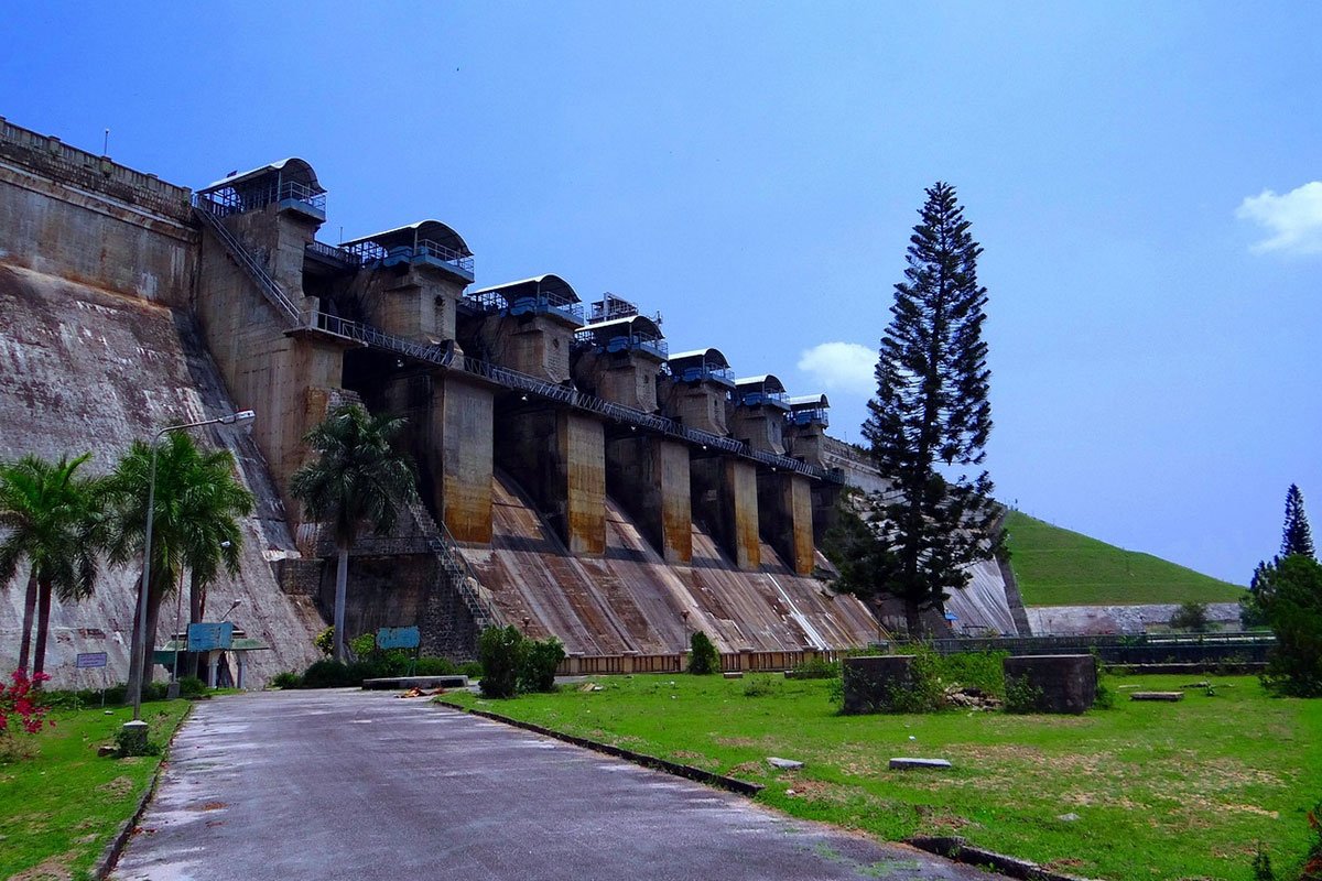 MS-Holidays-Mysuru-Hemavathi-Dam