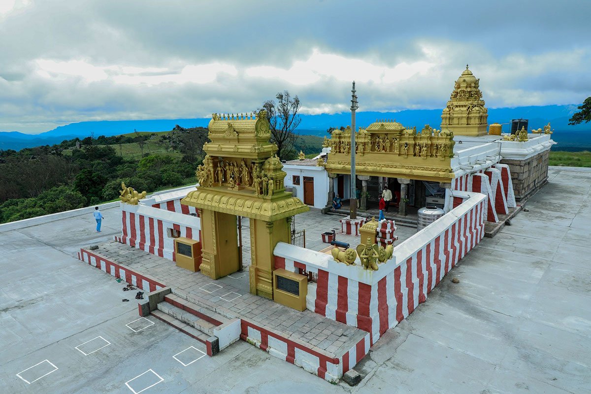 MS-Holidays-Mysuru-Himavad-Gopalaswamy-Temple