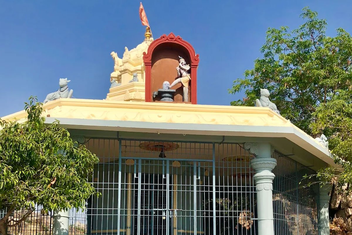 MS-Holidays-Mysuru-Kannappa-Temple