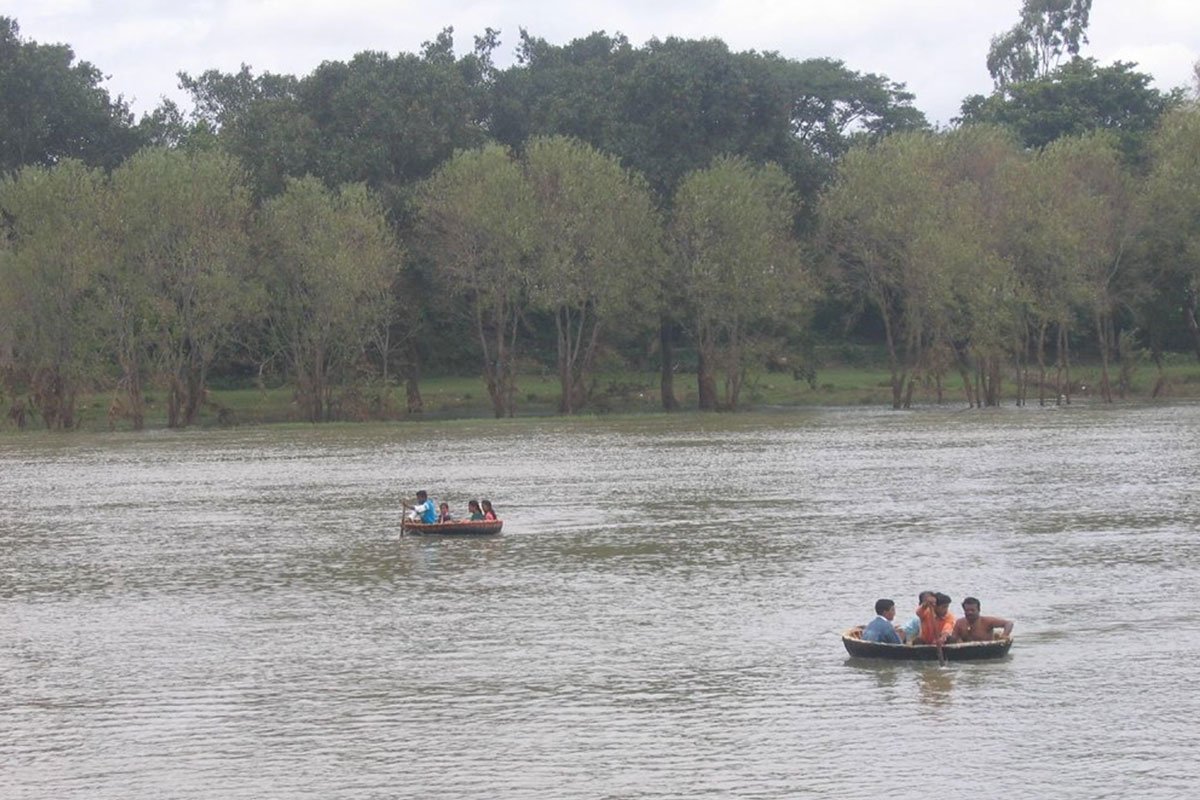 MS-Holidays-Mysuru-Kapila-River