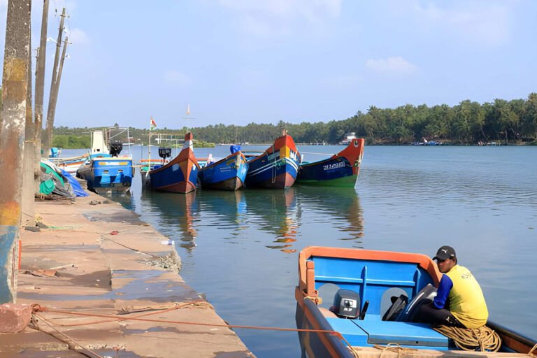 MS-Holidays-Mysuru-Karwar-Port