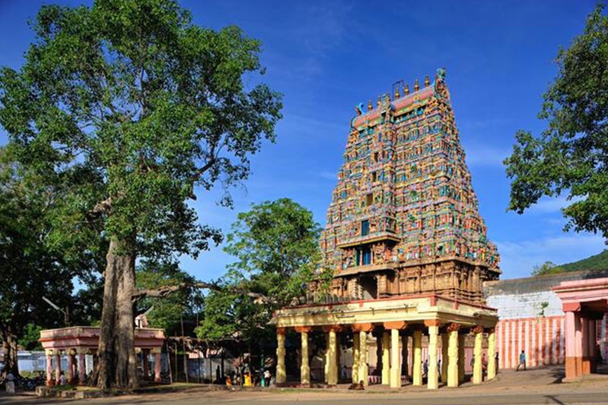 MS-Holidays-Mysuru-Koodal-Azhagar-Temple