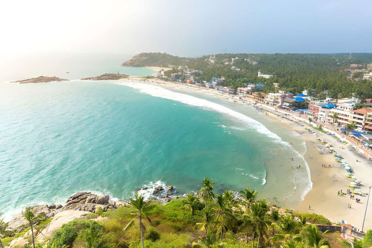 MS-Holidays-Mysuru-Kovalam-Beach