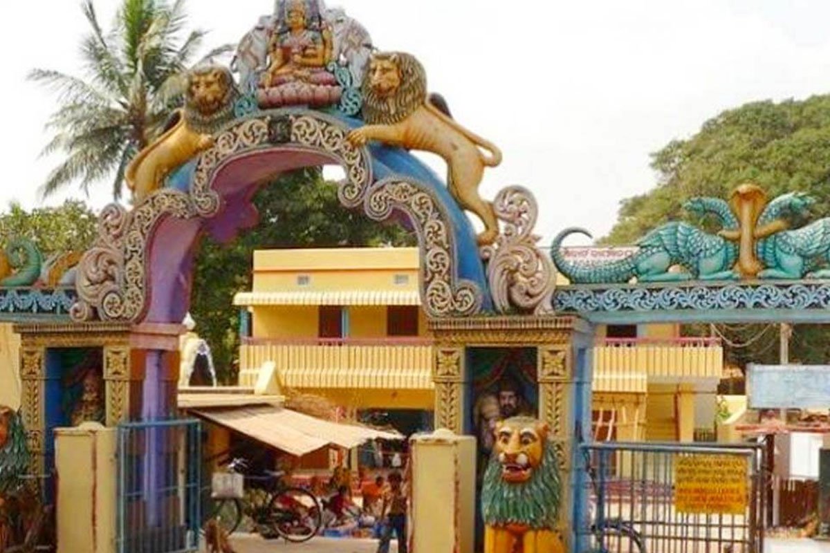 MS-Holidays-Mysuru-Loknath-Temple