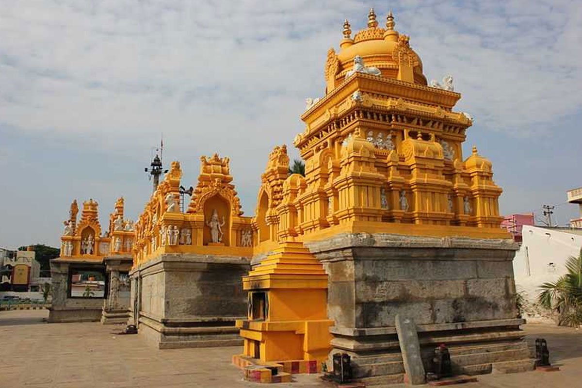 MS-Holidays-Mysuru-Maruleshwara-Temple