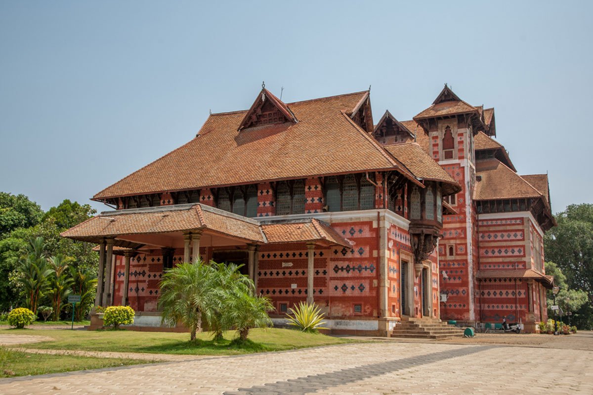 MS-Holidays-Mysuru-Napier-Museum