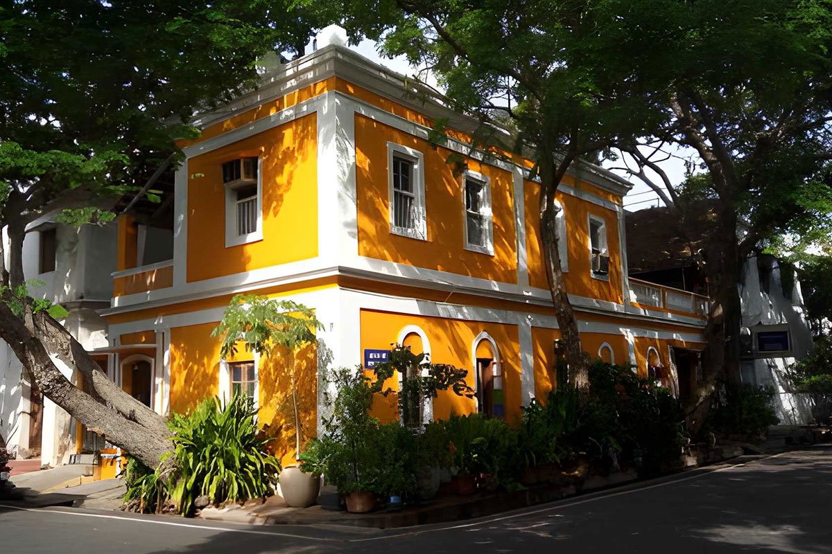 MS-Holidays-Mysuru-Pondicherry