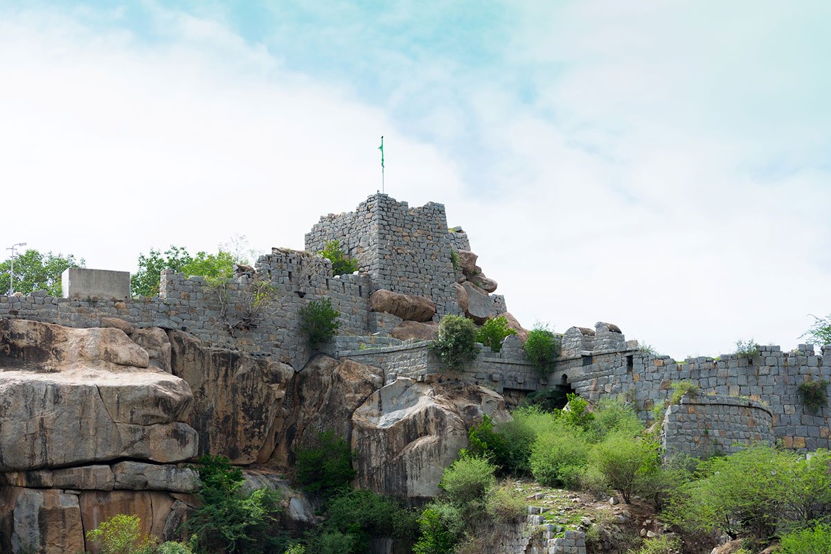 MS-Holidays-Mysuru-Raichur-Fort