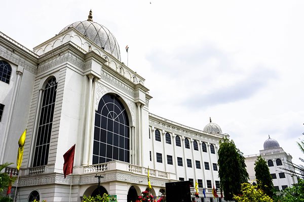 MS-Holidays-Mysuru-Salar-Jung-Museum