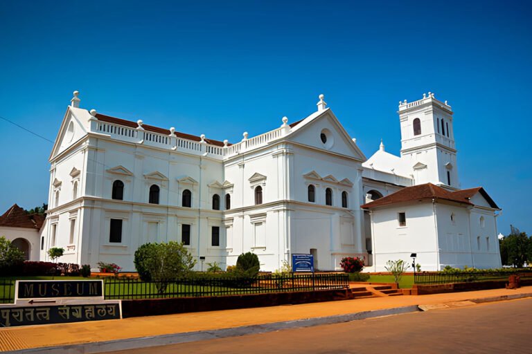 MS-Holidays-Mysuru-Se-Cathedral-&-Church-of-St.-Cajetan