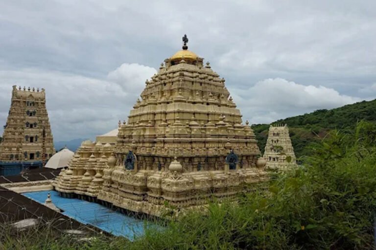 MS-Holidays-Mysuru-Simhachalam-Temple