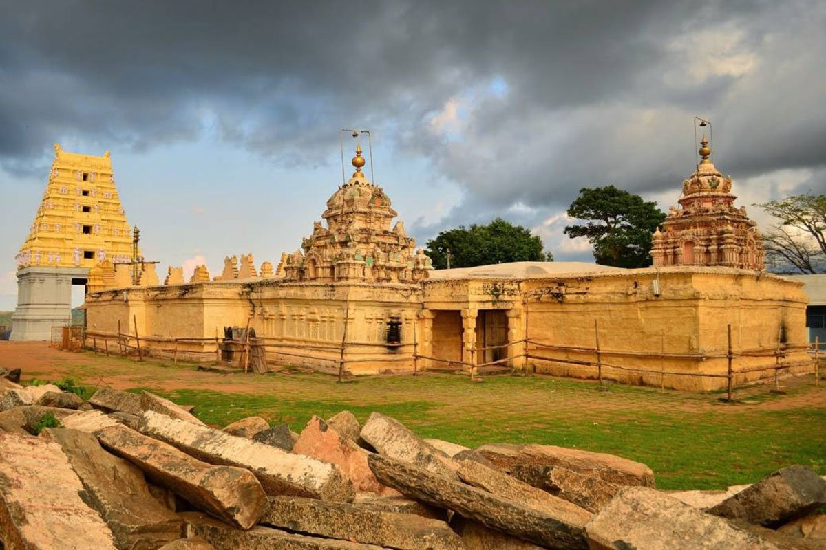 MS-Holidays-Mysuru-Sri-Ranganathaswamy-Temple