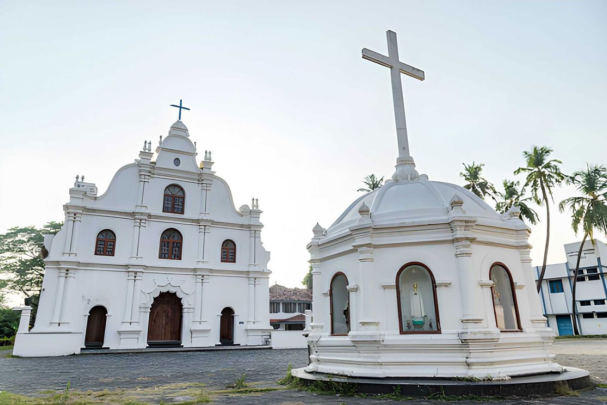 MS-Holidays-Mysuru-St.-Francis-CSI-Church