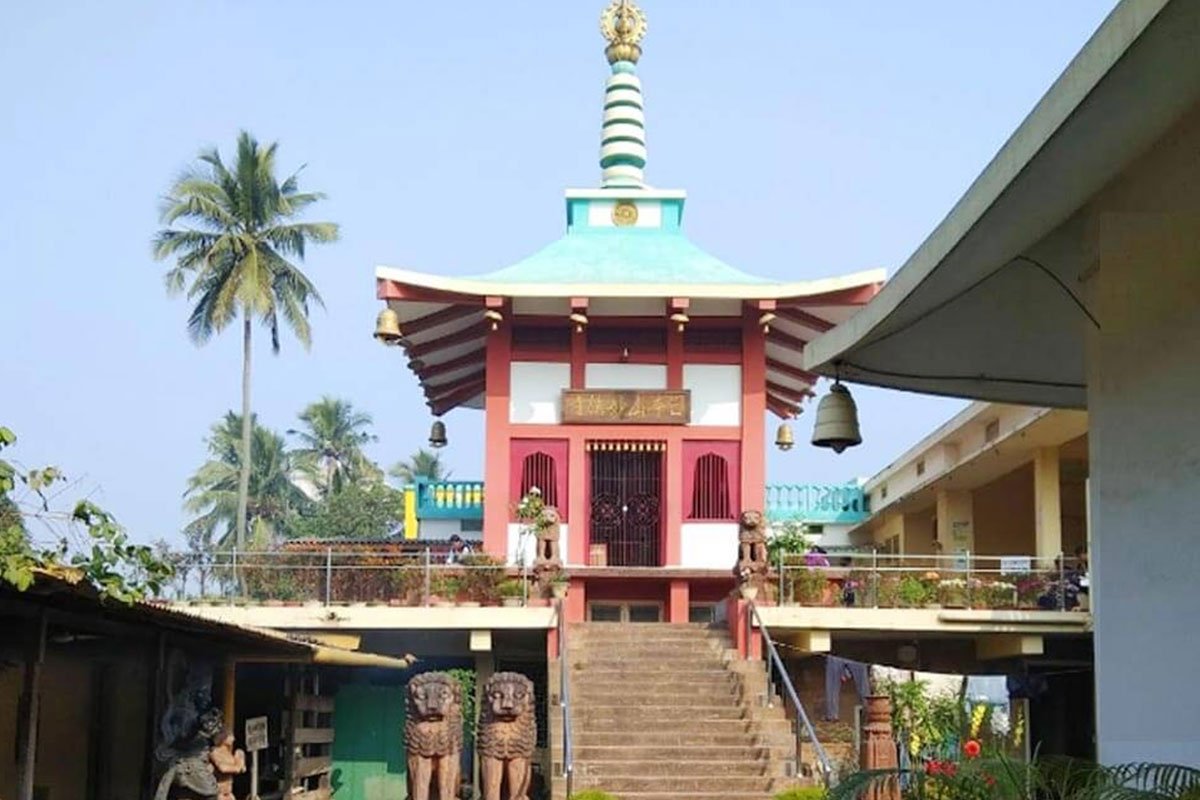 MS-Holidays-Mysuru-Sudharshan-Crafts-Village