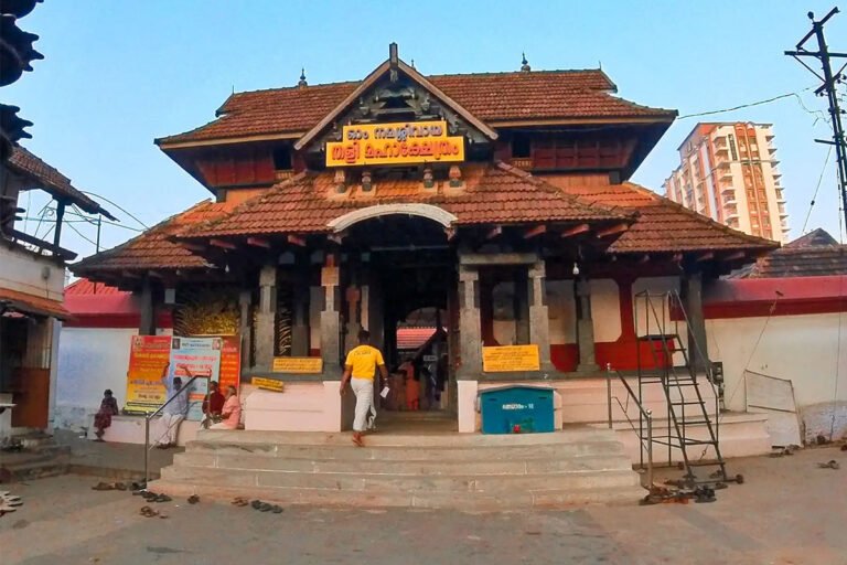 MS-Holidays-Mysuru-Tali-Temple