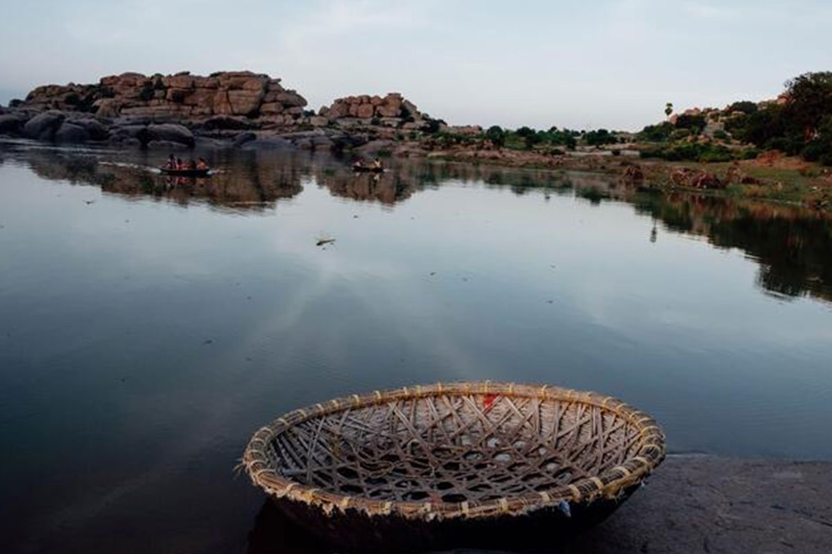 MS-Holidays-Mysuru-Tungabhadra-River-Ghats