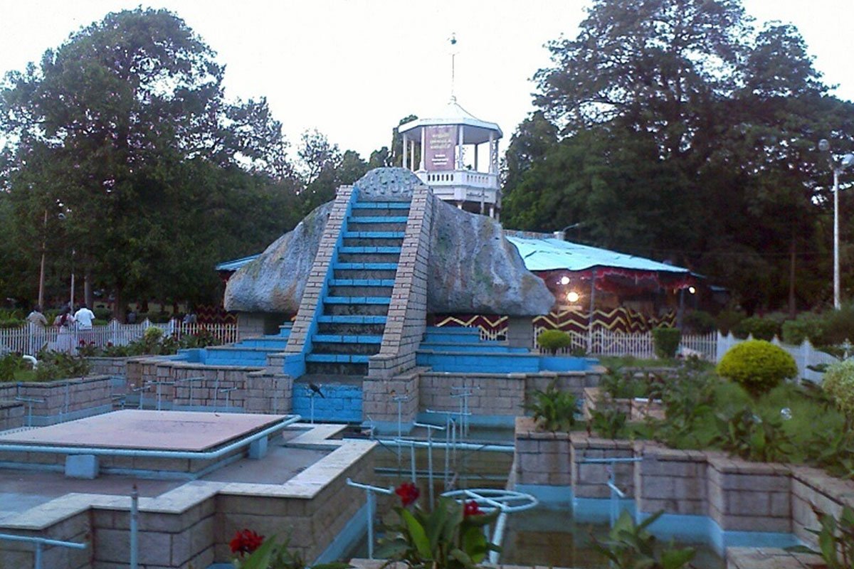 MS-Holidays-Mysuru-VOC-Park-&-Zoo