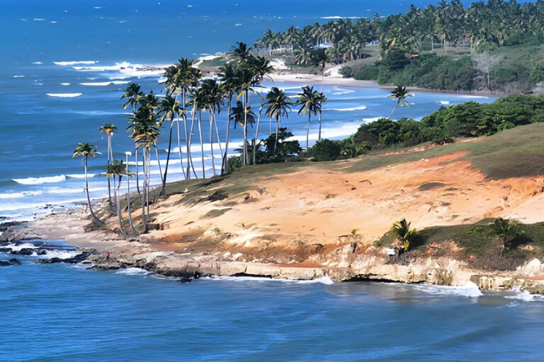 MS-Holidays-Mysuru-Varkala-Cliff-&-Beach