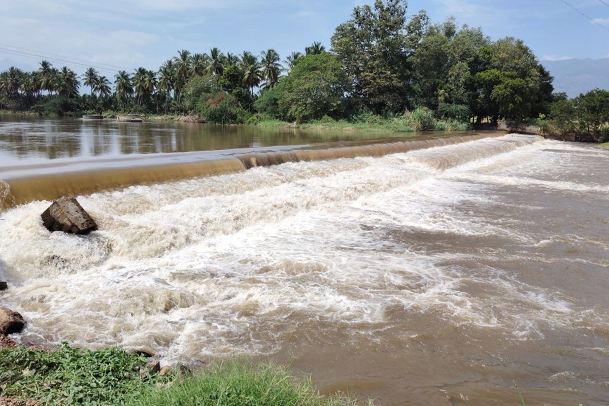 MS-Holidays-Mysuru-Veerapandi-Check-Dam