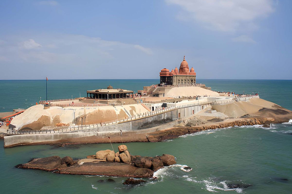 MS-Holidays-Mysuru-Vivekananda-Rock-Memorial
