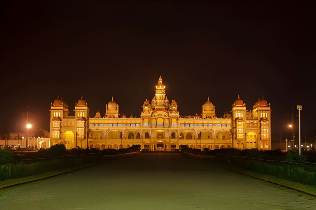 Mysuru Tour Packages from Karnataka