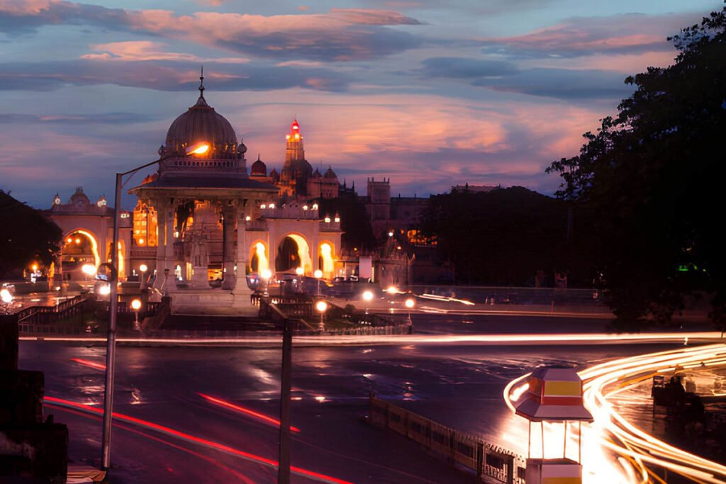 Mysuru Travel Agency from Karnataka