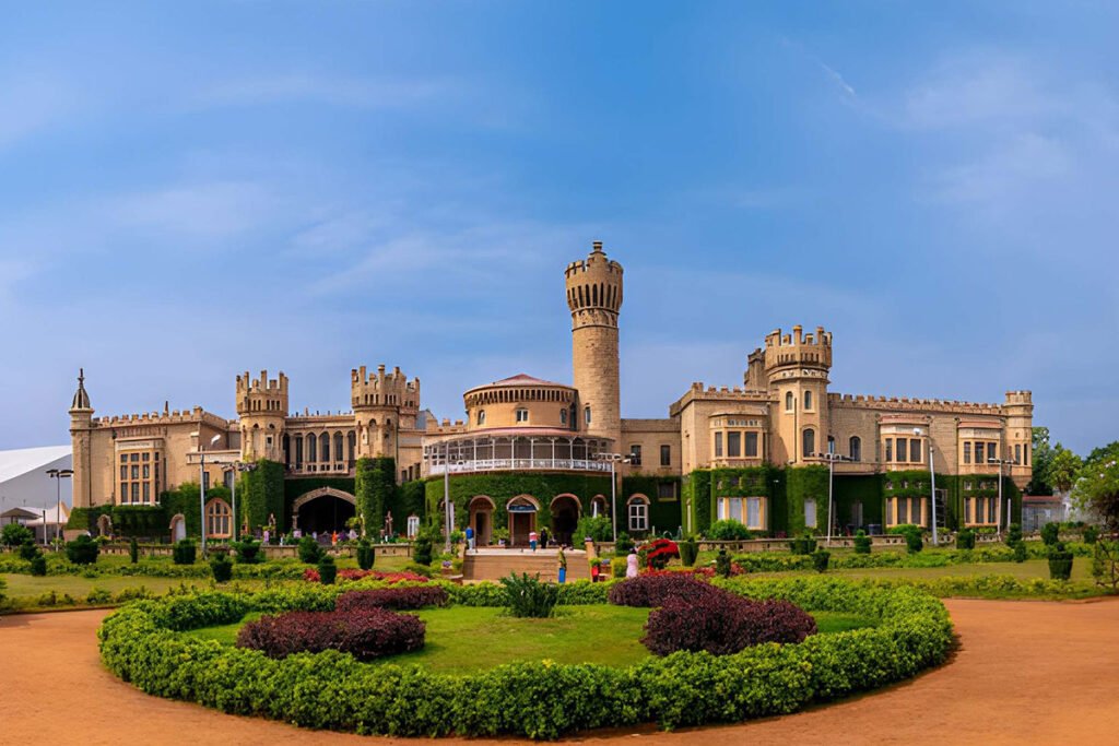 Mysuru Vacation Packages from India